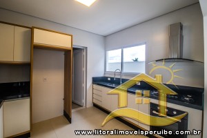 Casa no bairro Residencial Flora Rica, Pós Linha