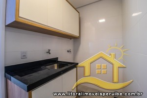 Casa no bairro Residencial Flora Rica, Pós Linha