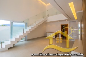 Casa no bairro Residencial Flora Rica, Pós Linha