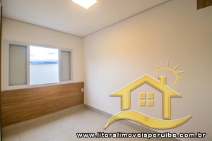 Casa no bairro Residencial Flora Rica, Pós Linha