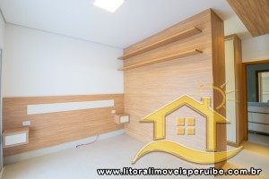 Casa no bairro Residencial Flora Rica, Pós Linha