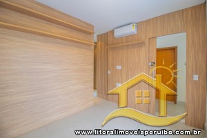 Casa no bairro Residencial Flora Rica, Pós Linha