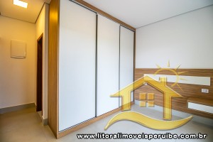 Casa no bairro Residencial Flora Rica, Pós Linha