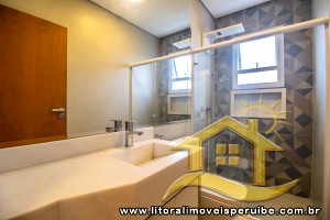 Casa no bairro Residencial Flora Rica, Pós Linha