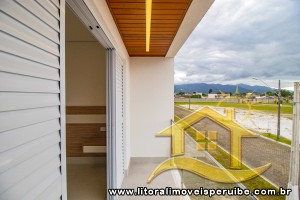 Casa no bairro Residencial Flora Rica, Pós Linha