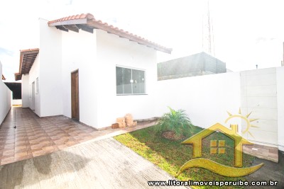 Casa para venda em peruibe