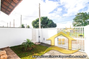 Casa no bairro São João Batista II, Pós Linha