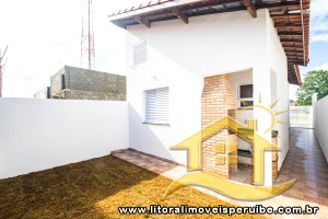 Casa no bairro São João Batista II, Pós Linha