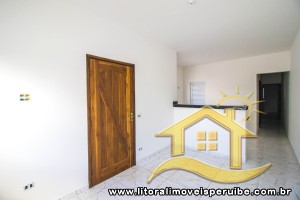 Casa no bairro São João Batista II, Pós Linha