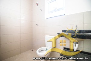 Casa no bairro São João Batista II, Pós Linha