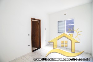 Casa no bairro São João Batista II, Pós Linha