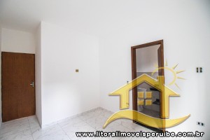 Casa no bairro São João Batista II, Pós Linha