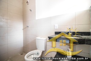Casa no bairro São João Batista II, Pós Linha