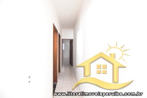 Casa no bairro São João Batista II, Pós Linha