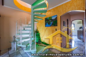 Casa no bairro Jardim Barra de Jangadas, Lado Linha