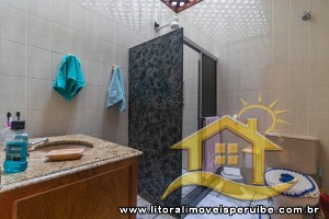 Casa no bairro Jardim Barra de Jangadas, Lado Linha