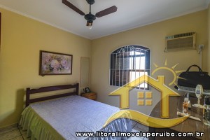 Casa no bairro Jardim Barra de Jangadas, Lado Linha