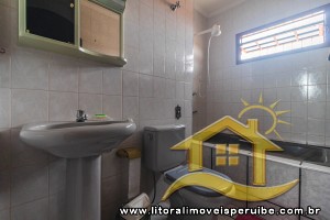 Casa no bairro Jardim Barra de Jangadas, Lado Linha