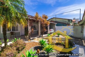 Casa no bairro Centro, Lado Praia