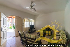 Casa no bairro Centro, Lado Praia