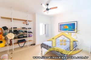 Casa no bairro Centro, Lado Praia