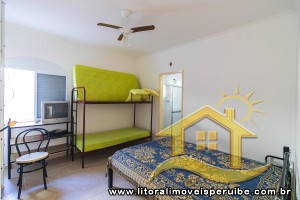 Casa no bairro Centro, Lado Praia