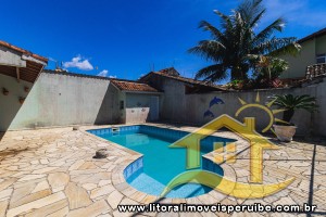Casa no bairro Centro, Lado Praia