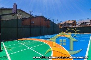 Casa no bairro Centro, Lado Praia